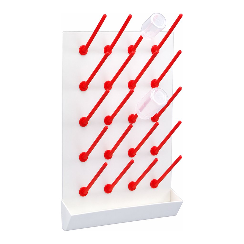 Supertek Draining Rack