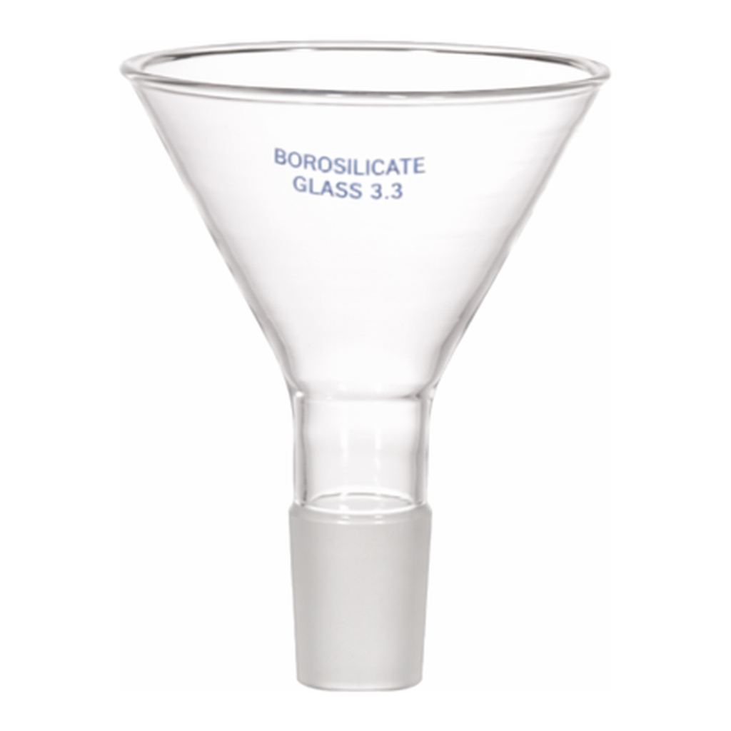 Supertek Powder Funnel