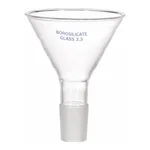 Supertek Powder Funnel