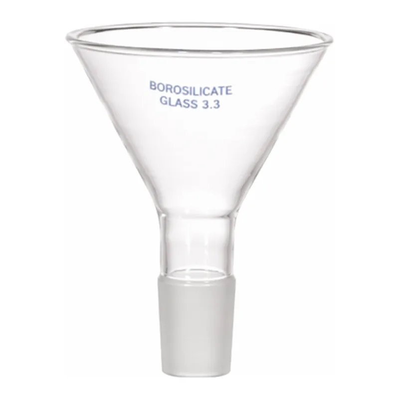 Supertek Powder Funnel