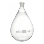 Supertek Flask, Evaporating, Florentine