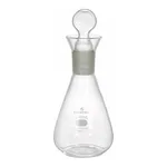Supertek Flask, Iodine