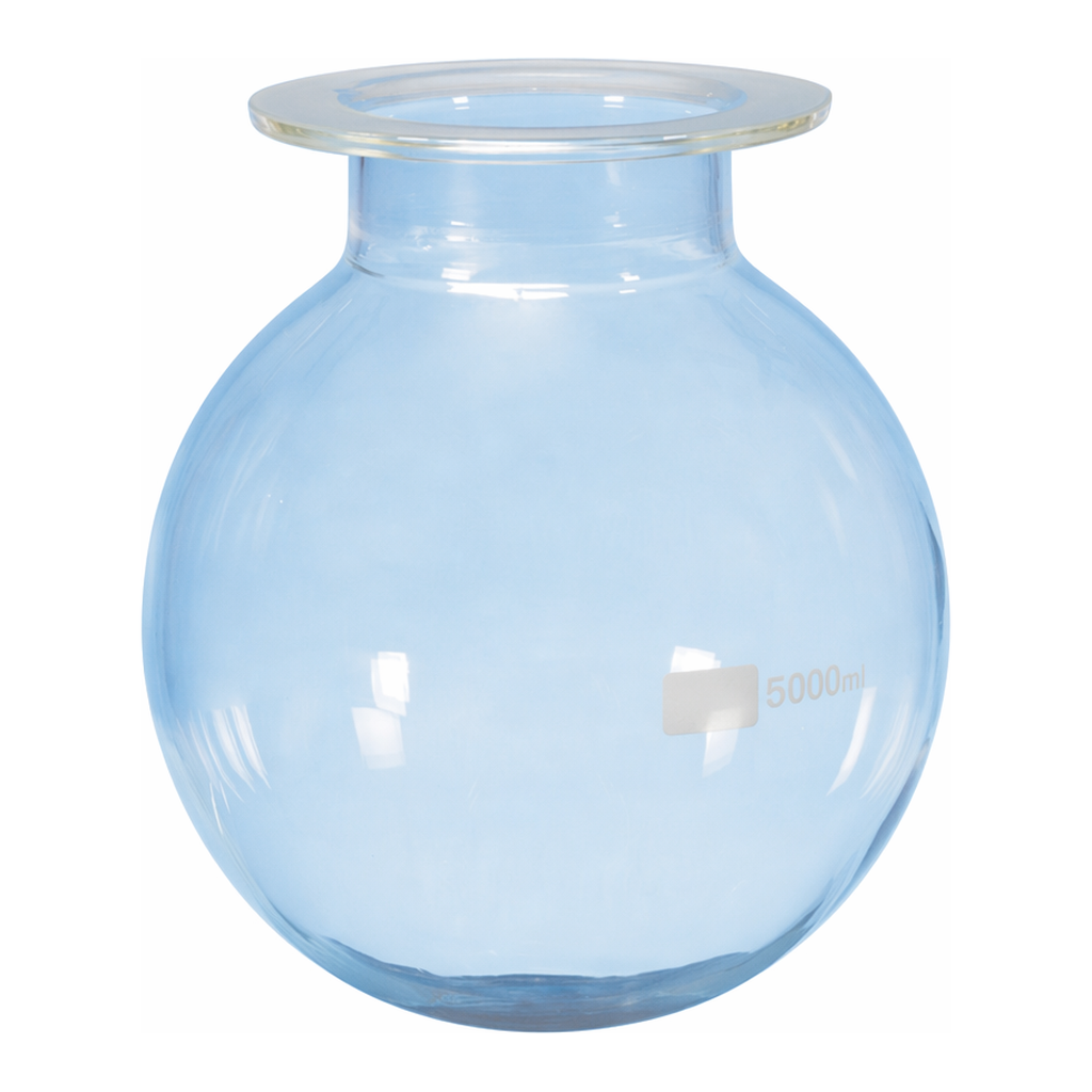 Supertek Flask, Reaction, Wide Neck