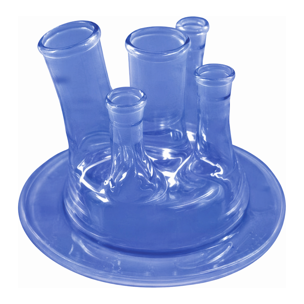 Supertek Lid For Reaction Flask