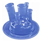 Supertek Lid For Reaction Flask