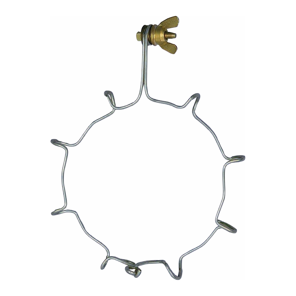 Supertek Stainless Steel Clip