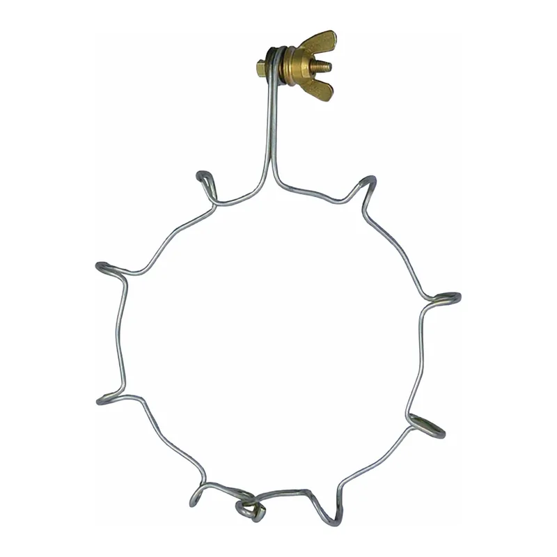Supertek Stainless Steel Clip