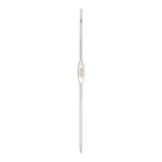 Supertek Pipette, Volumetric, Class B (ASTM)