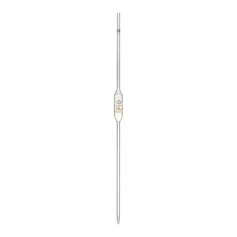Supertek Pipette, Volumetric, Class B (ASTM)