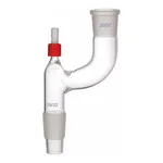 Supertek Swan Neck Adapter With Screw Thread