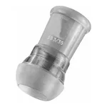 Supertek Conical / Spherical Adapter, Socket To Ball