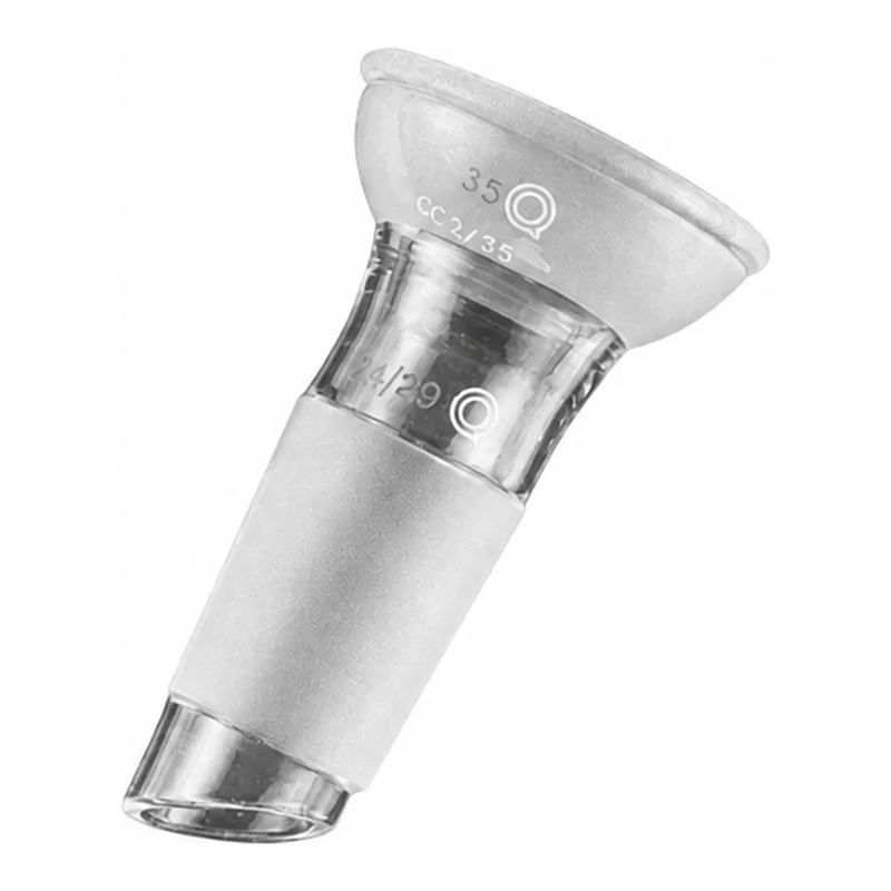Supertek Conical / Spherical Adapter, Cone To Cup