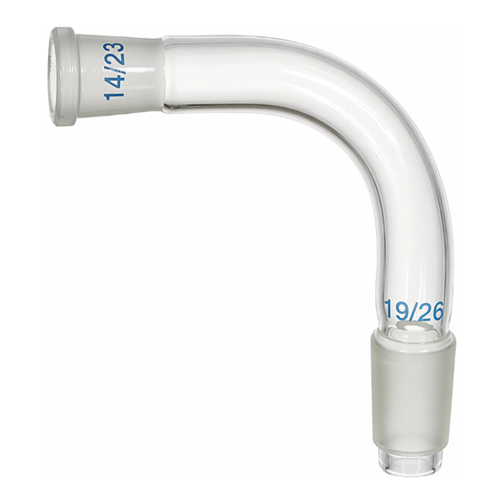 Supertek Receiver Adapter, Plain Bend