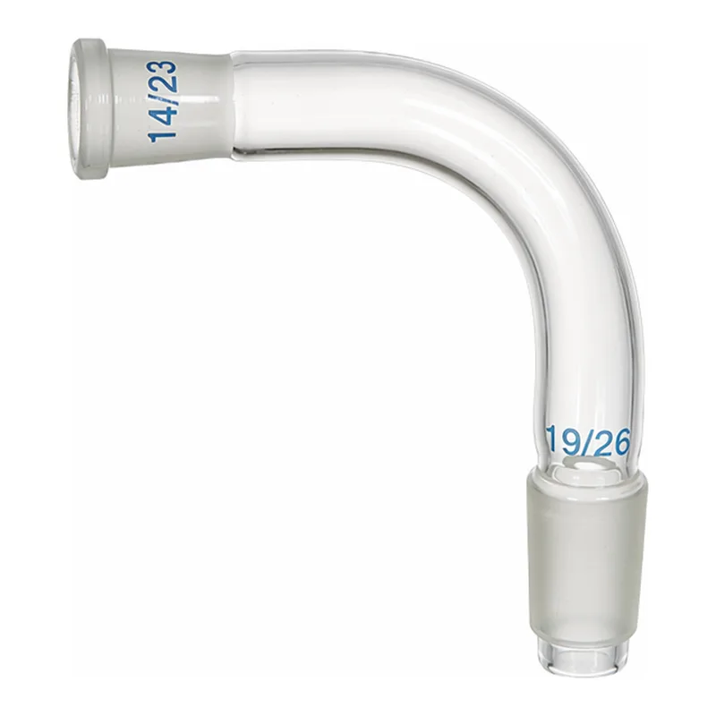 Supertek Receiver Adapter, Plain Bend