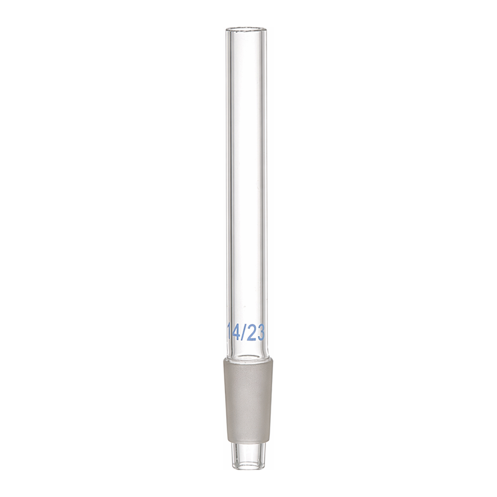 Supertek Cone with Tip , Medium Length (DIN)