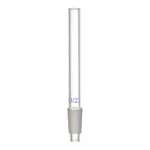 Supertek Cone with Tip , Medium Length (DIN)
