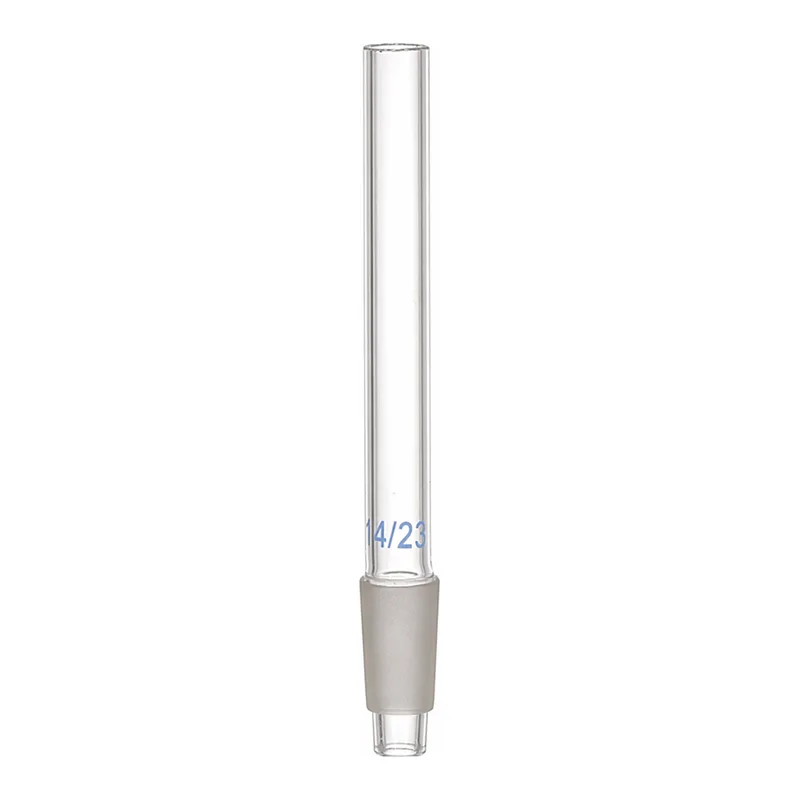 Supertek Cone with Tip , Medium Length (DIN)