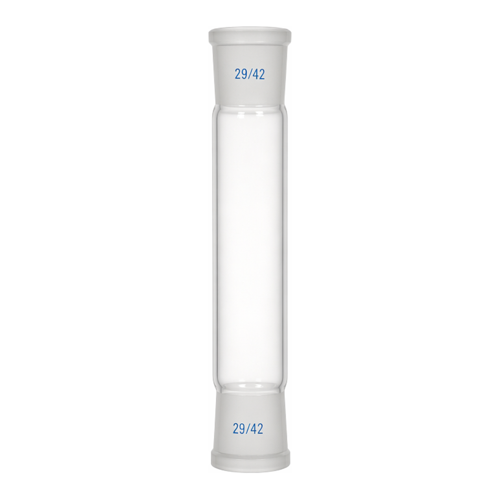 Supertek Socket, Double (One At Each End) DIN