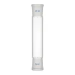 Supertek Socket, Double (One At Each End) DIN