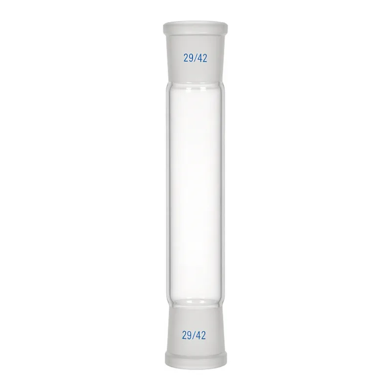 Supertek Socket, Double (One At Each End) DIN