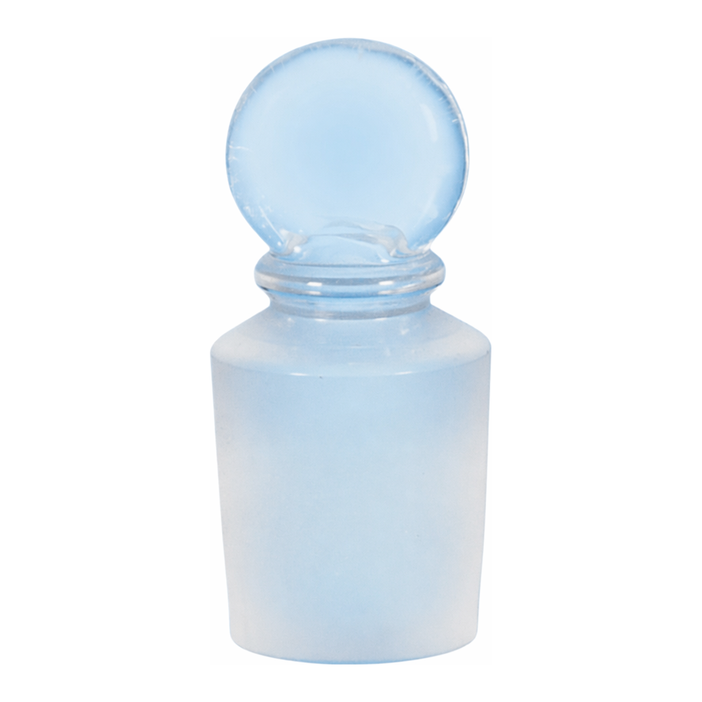 Supertek Stopper, Solid, Penny Head Or Flat Head (DIN)