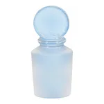 Supertek Stopper, Solid, Penny Head Or Flat Head (DIN)