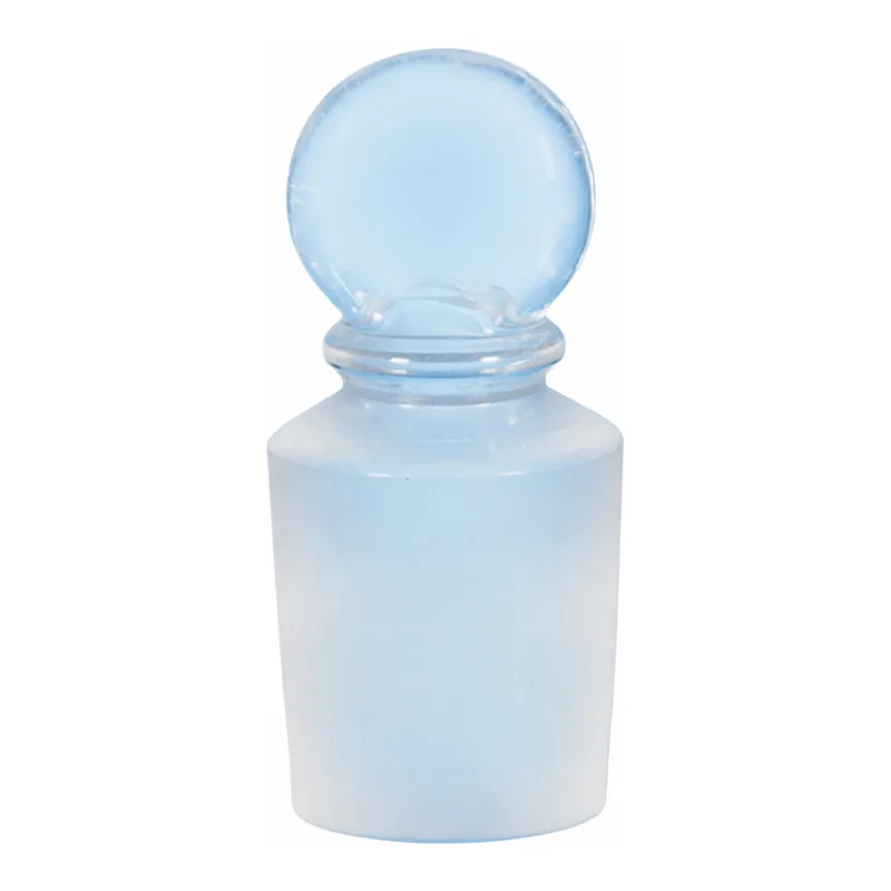 Supertek Stopper, Solid, Penny Head Or Flat Head (DIN)