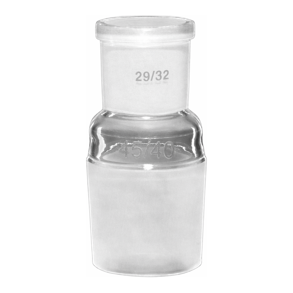 Supertek Reduction Adapter