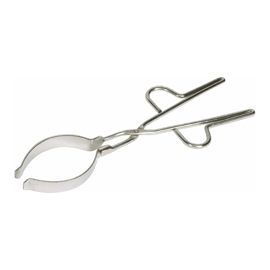 Supertek Beaker Tongs, Heavy Duty