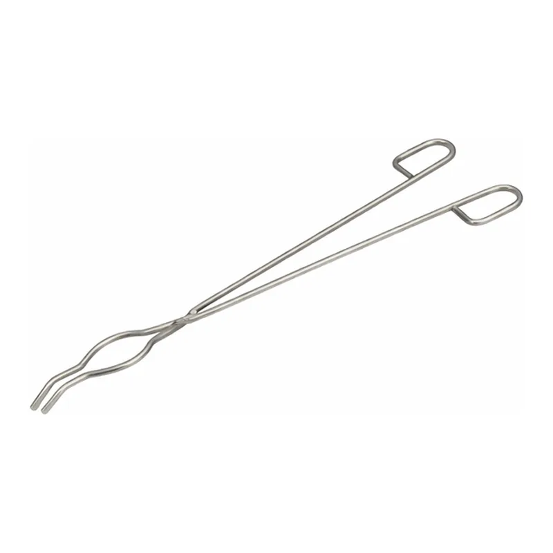 Supertek Muffle Furnace Crucible Tongs