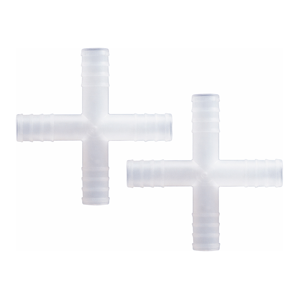 Supertek Connectors (Cross)