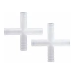 Supertek Connectors (Cross)