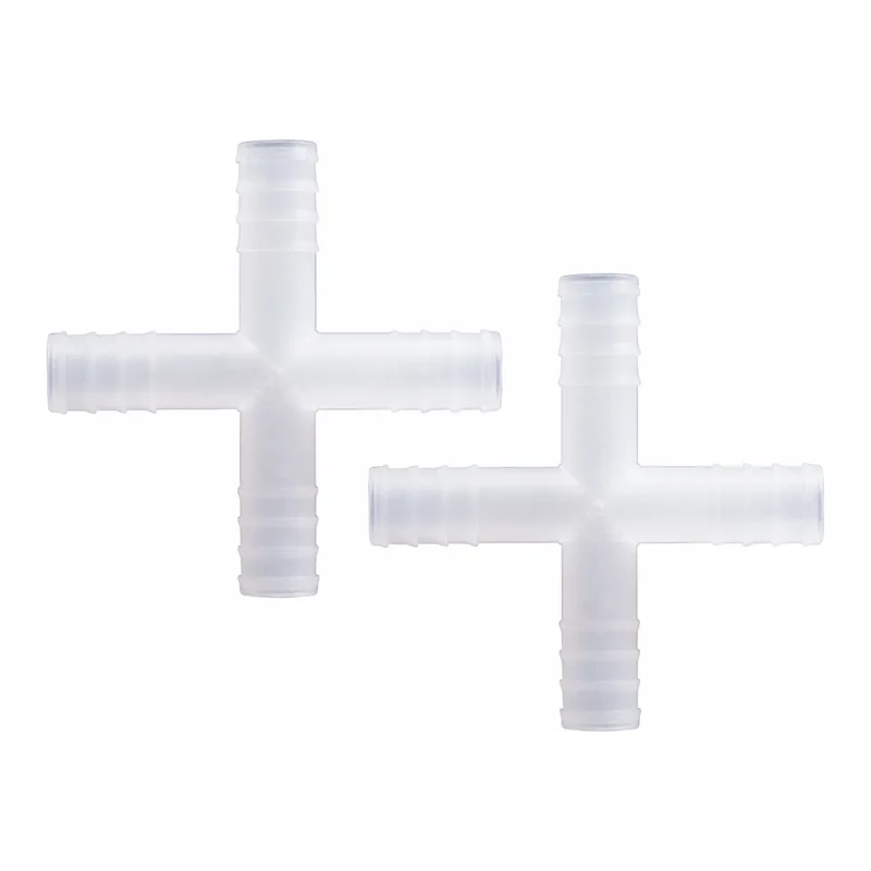 Supertek Connectors (Cross)