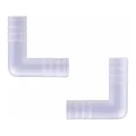 Supertek Connectors (L Shaped)