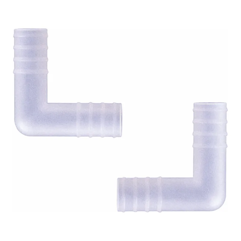 Supertek Connectors (L Shaped)