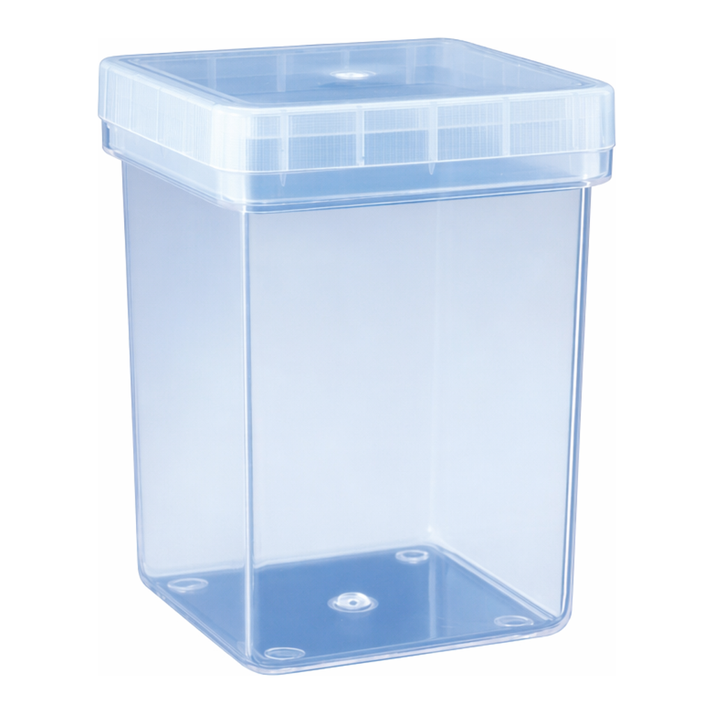 Supertek Magenta Box