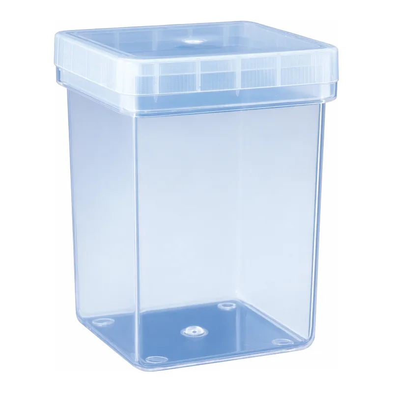 Supertek Magenta Box
