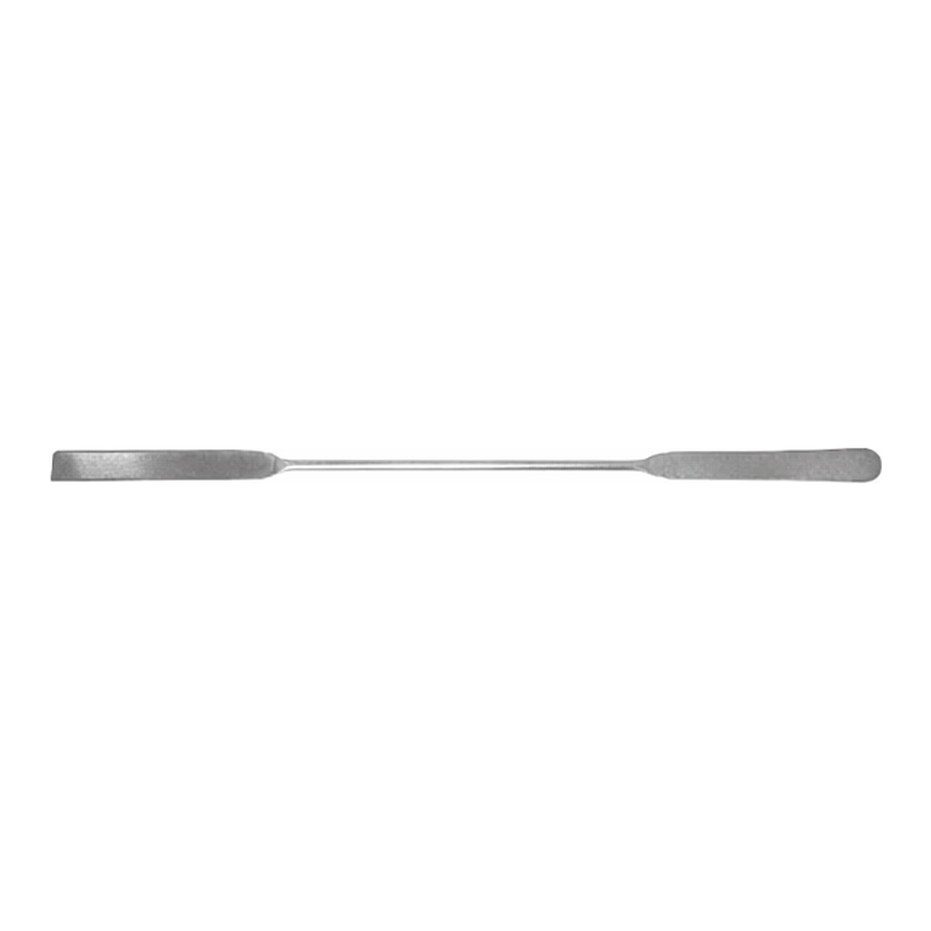 Supertek Spatula, Chattaway
