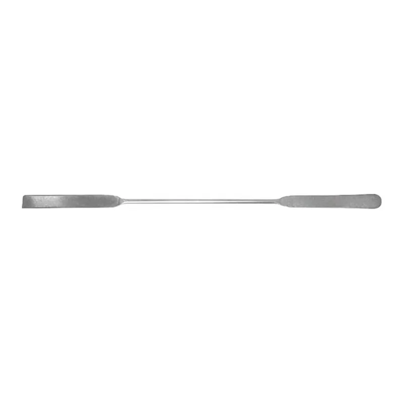Supertek Spatula, Chattaway