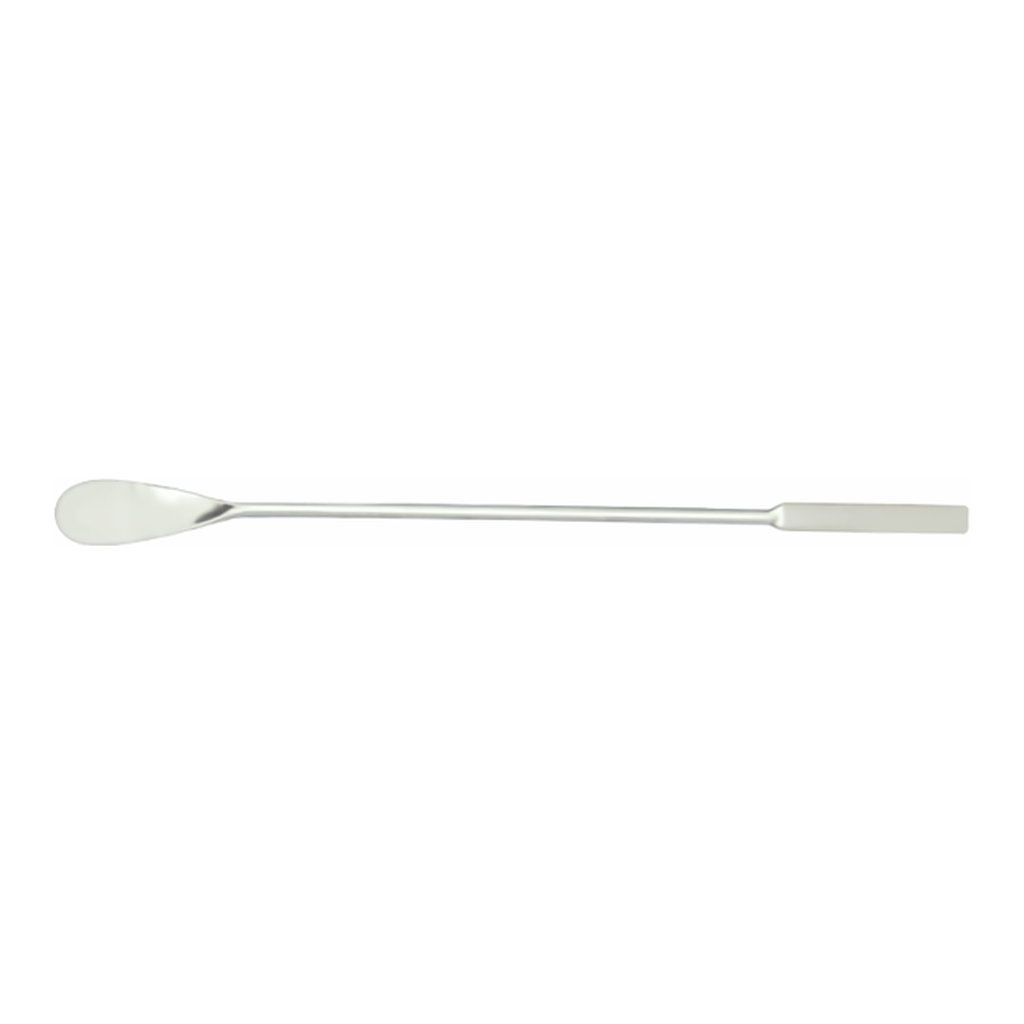 Supertek Spoon and Spatula Tool 9 In. (22.9CM) Long