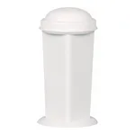 Supertek Jar, Couplin
