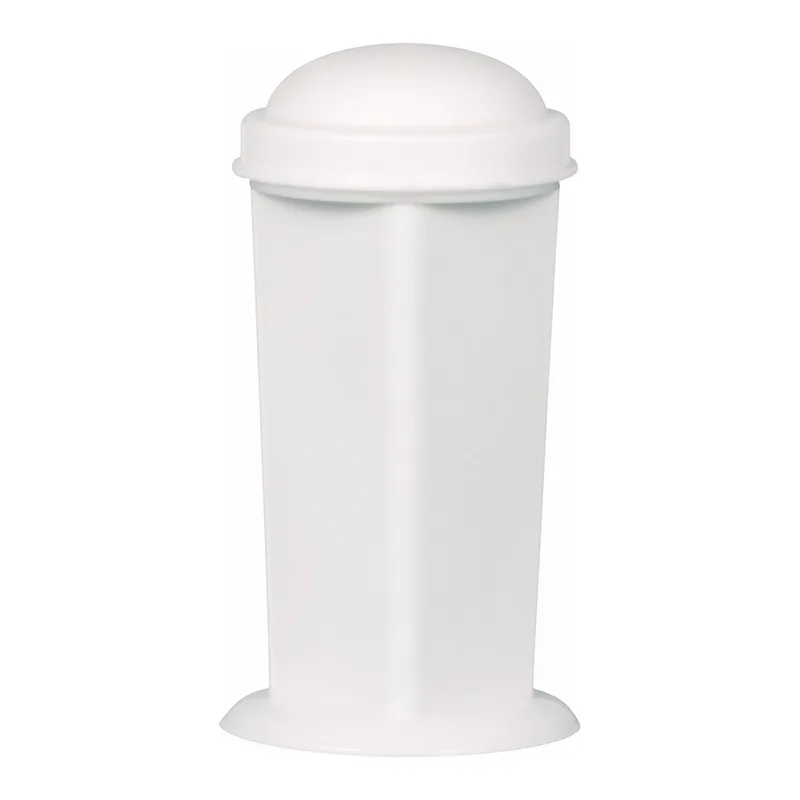 Supertek Jar, Couplin