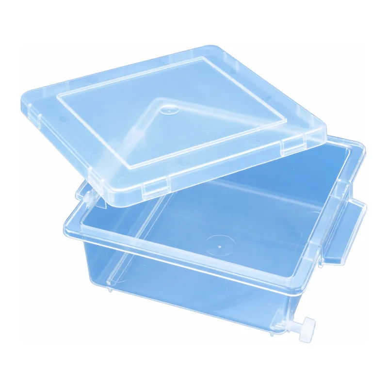 Supertek Staining Box