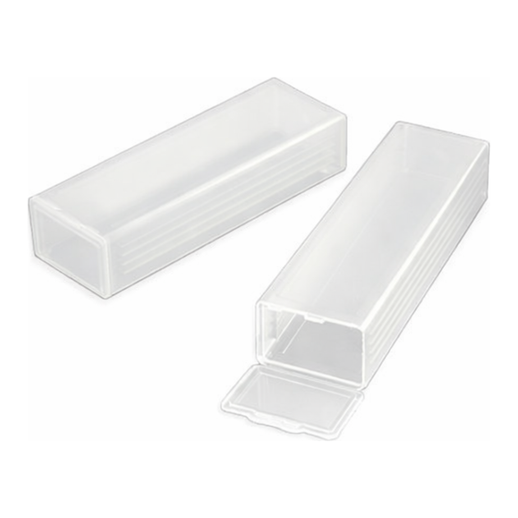 AS ONE Slide Mailer 31011005ma 82 x 30 x 17mm
