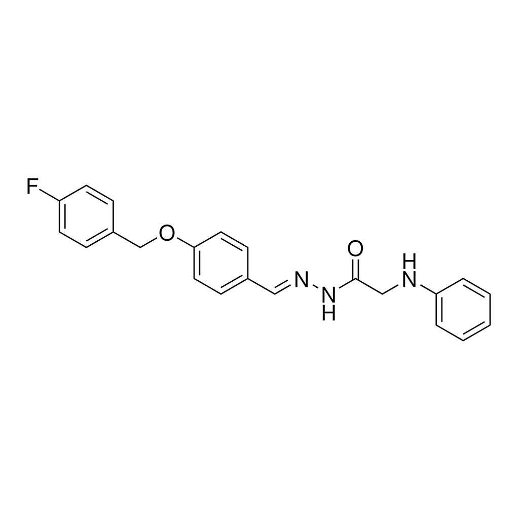 Merck 2-PHENYLAMINO-ACETIC ACID (4-( - 5 MG&