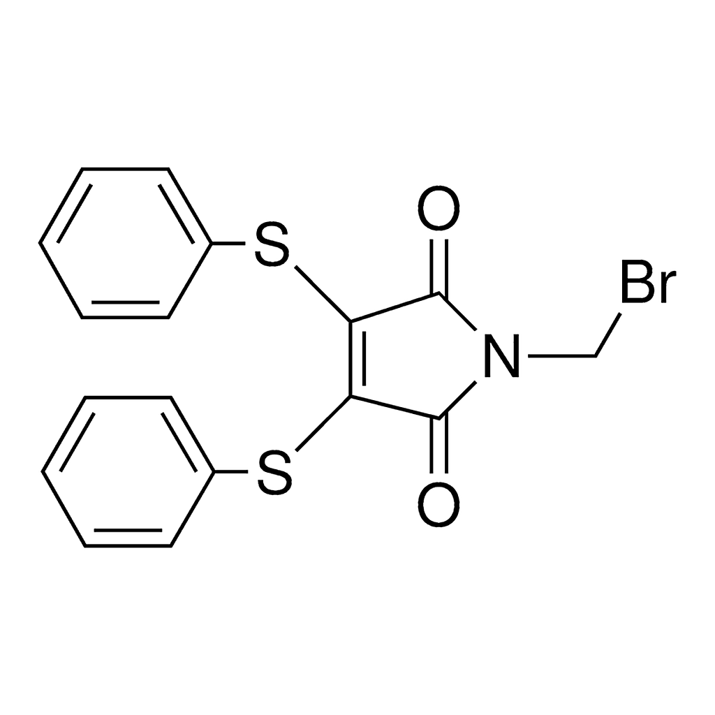 Merck 1-BROMOMETHYL-3,4-BIS-PHENYLSU - 25 MG&