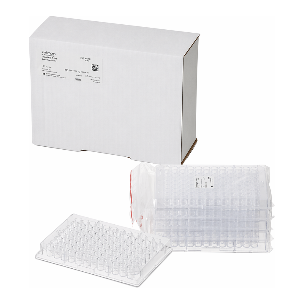 Thermo Fisher Scientific QuantiGene Plex Magnetic Separation Plates