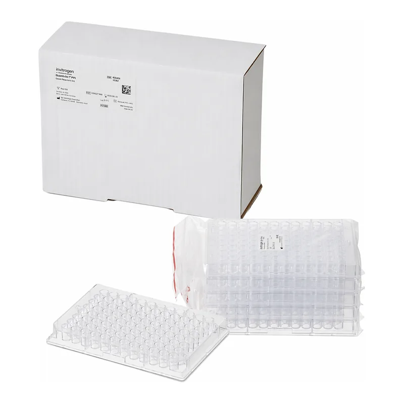 Thermo Fisher Scientific QuantiGene Plex Magnetic Separation Plates