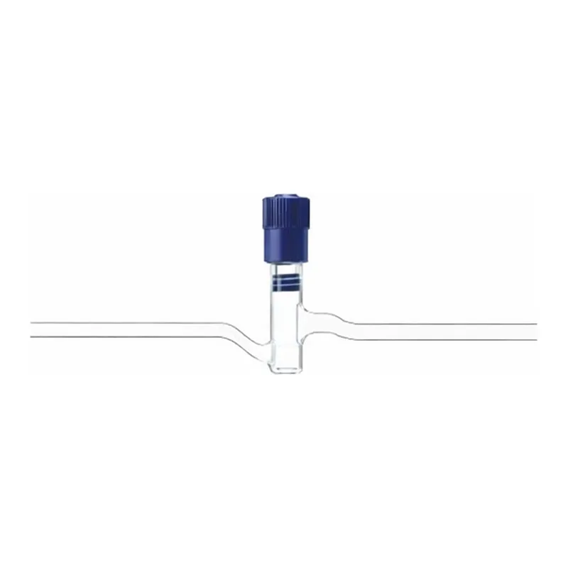 Merck HI-VAC(R) vacuum valves