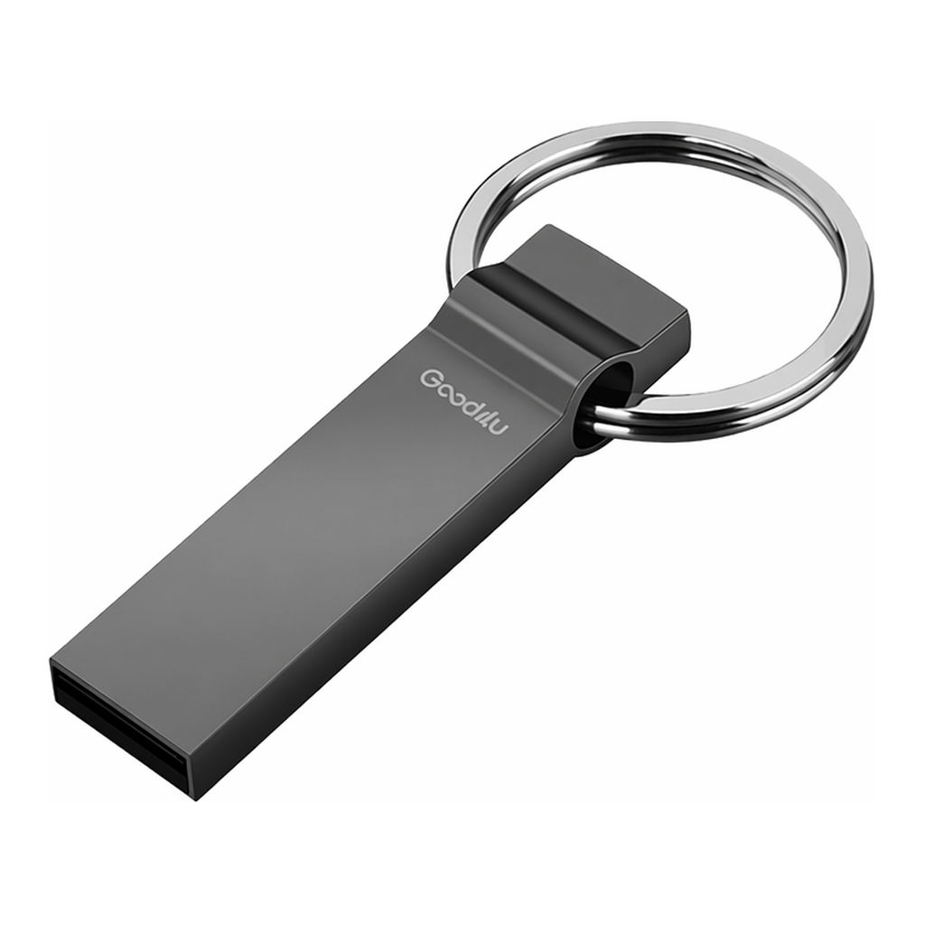 OFFICENEX 메탈링 USB(32GB/Good4u)